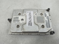 2015 Jeep Cherokee PCM Engine Control Computer ECU ECM PCU OEM P/N:P05150909AD Fits OEM Used Auto Parts - Oemusedautoparts1.