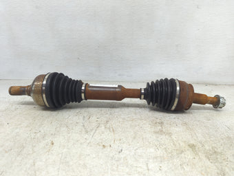 compare product 2014-2018 Jeep Cherokee Axle Shaft Front Passenger Cv C/v