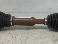 2014-2018 Jeep Cherokee Axle Shaft Front Passenger Cv C/v - Oemusedautoparts1.com