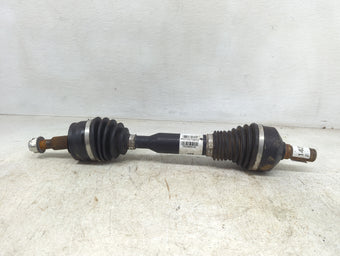 compare product 2014-2018 Jeep Cherokee Axle Shaft Front Driver Cv C/v