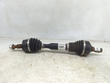 2014-2018 Jeep Cherokee Axle Shaft Front Driver Cv C/v - Oemusedautoparts1.com