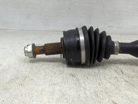 2014-2018 Jeep Cherokee Axle Shaft Front Driver Cv C/v - Oemusedautoparts1.com