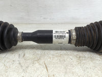 2014-2018 Jeep Cherokee Axle Shaft Front Driver Cv C/v - Oemusedautoparts1.com
