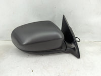 2014-2021 Jeep Cherokee Passenger Right Side View Manual Door Mirror - Oemusedautoparts1.com