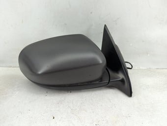 compare product 2014-2021 Jeep Cherokee Passenger Right Side View Manual Door Mirror