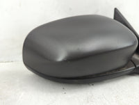 2014-2021 Jeep Cherokee Passenger Right Side View Manual Door Mirror - Oemusedautoparts1.com