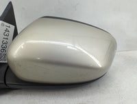 2014-2021 Jeep Cherokee Driver Left Side View Power Door Mirror - Oemusedautoparts1.com