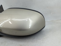 2014-2021 Jeep Cherokee Driver Left Side View Power Door Mirror - Oemusedautoparts1.com