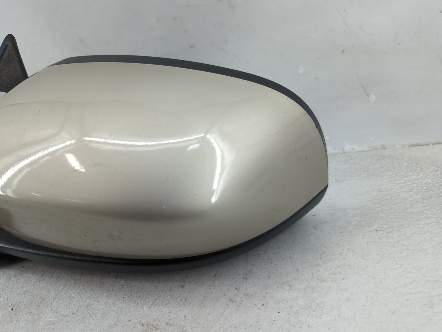 2014-2021 Jeep Cherokee Driver Left Side View Power Door Mirror - Oemusedautoparts1.com