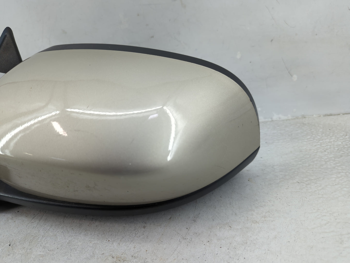 2014-2021 Jeep Cherokee Driver Left Side View Power Door Mirror - Oemusedautoparts1.com
