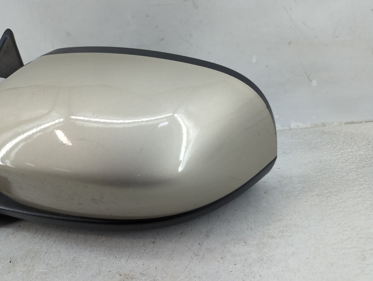 2014-2021 Jeep Cherokee Passenger Right Side View Power Door Mirror 1431336 - Oemusedautoparts1.com