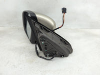2014-2021 Jeep Cherokee Driver Left Side View Power Door Mirror - Oemusedautoparts1.com