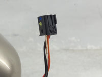 2014-2021 Jeep Cherokee Driver Left Side View Power Door Mirror - Oemusedautoparts1.com