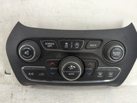 2015-2018 Jeep Cherokee Climate Control Module Temperature AC/Heater Replacement P/N:68249522AA Fits Fits 2015 2016 2017 201