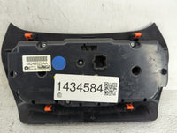 2015-2018 Jeep Cherokee Climate Control Module Temperature AC/Heater Replacement P/N:68249522AA Fits Fits 2015 2016 2017 201