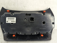2015-2018 Jeep Cherokee Climate Control Module Temperature AC/Heater Replacement P/N:68249522AA Fits Fits 2015 2016 2017 201