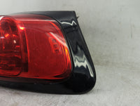 2014-2018 Jeep Cherokee Tail Light Assembly Passenger Right OEM P/N:68102906AD Fits Fits 2014 2015 2016 2017 2018 OEM Used A
