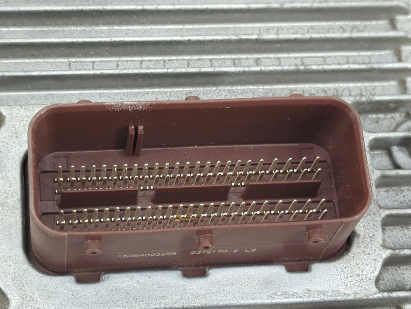 2015 Jeep Cherokee PCM Engine Control Computer ECU ECM PCU OEM P/N:P05150925AB P68242067AE, A2C74278401000, T00EM0995AUC8 Fi