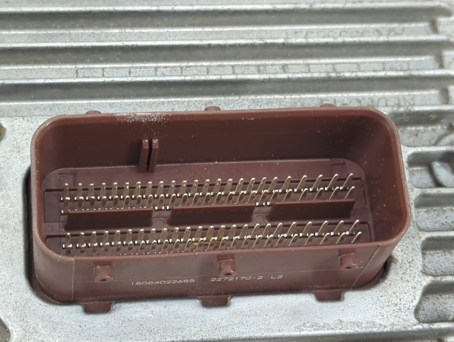 2015 Jeep Cherokee PCM Engine Control Computer ECU ECM PCU OEM P/N:P05150925AB P68242067AE, A2C74278401000, T00EM0995AUC8 Fi