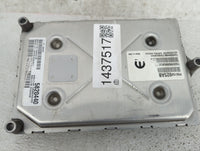 2015 Jeep Cherokee PCM Engine Control Computer ECU ECM PCU OEM P/N:P05150925AB P68242067AE, A2C74278401000, T00EM0995AUC8 Fi