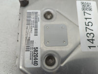 2015 Jeep Cherokee PCM Engine Control Computer ECU ECM PCU OEM P/N:P05150925AB P68242067AE, A2C74278401000, T00EM0995AUC8 Fi