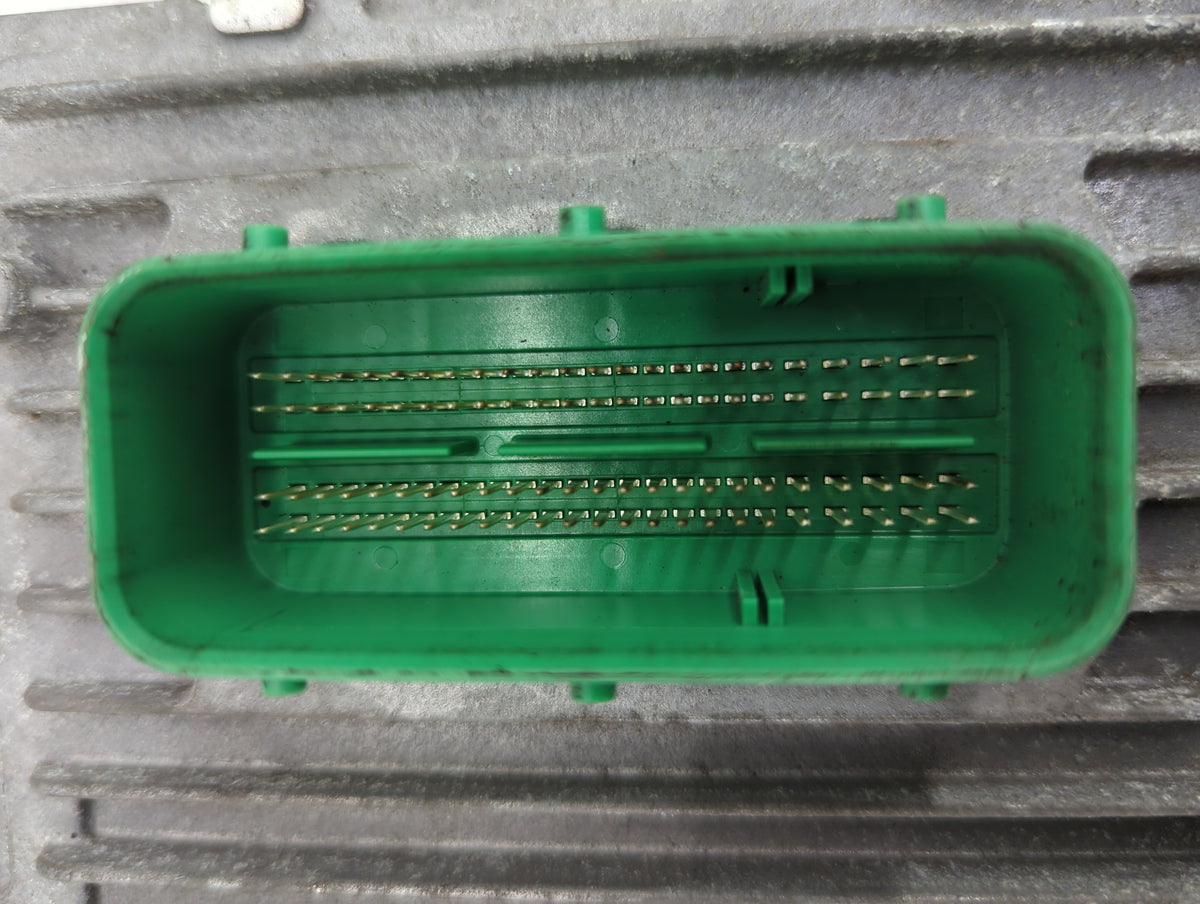 2015 Jeep Cherokee PCM Engine Control Computer ECU ECM PCU OEM P/N:P68242041AE T00EP0615A0IPY, 05150909AD, P05150909AD Fits 