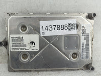 2015 Jeep Cherokee PCM Engine Control Computer ECU ECM PCU OEM P/N:P05150925AB, T00EM3554AE1N7, A2C7427840100, P68242067AE F