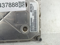 2015 Jeep Cherokee PCM Engine Control Computer ECU ECM PCU OEM P/N:P05150925AB, T00EM3554AE1N7, A2C7427840100, P68242067AE F