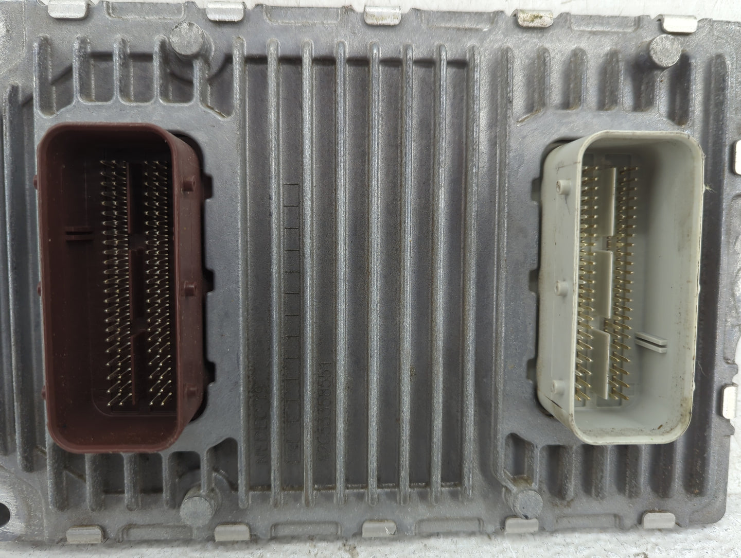 2015 Jeep Cherokee PCM Engine Control Computer ECU ECM PCU OEM P/N:P05150925AB, T00EM3554AE1N7, A2C7427840100, P68242067AE F