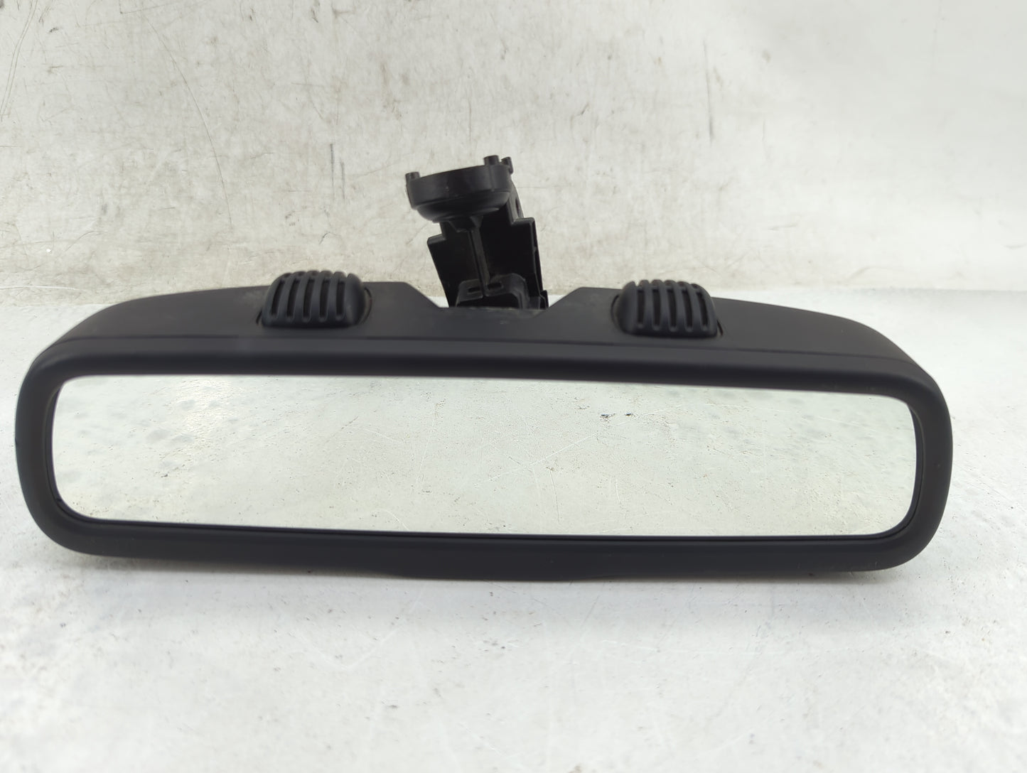 2014-2017 Jeep Cherokee Interior Rear View Mirror Replacement OEM P/N:68144051AC 31195H Fits Fits 2014 2015 2016 2017 OEM Us