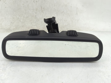 2014-2017 Jeep Cherokee Interior Rear View Mirror Replacement OEM P/N:68144051AC 31195H Fits Fits 2014 2015 2016 2017 OEM Us