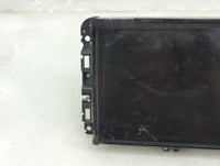2015 Jeep Cherokee Information Display Screen - Oemusedautoparts1.com
