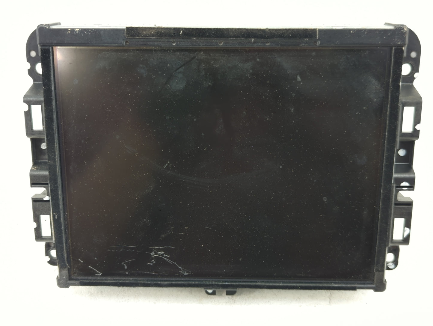 2015 Jeep Cherokee Information Display Screen - Oemusedautoparts1.com