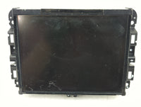 2015 Jeep Cherokee Information Display Screen - Oemusedautoparts1.com