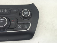 2015-2018 Jeep Cherokee Climate Control Module Temperature AC/Heater Replacement P/N:68249518AA Fits Fits 2015 2016 2017 201