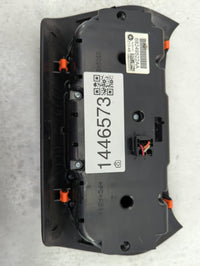 2015-2018 Jeep Cherokee Climate Control Module Temperature AC/Heater Replacement P/N:68249522AA Fits Fits 2015 2016 2017 201
