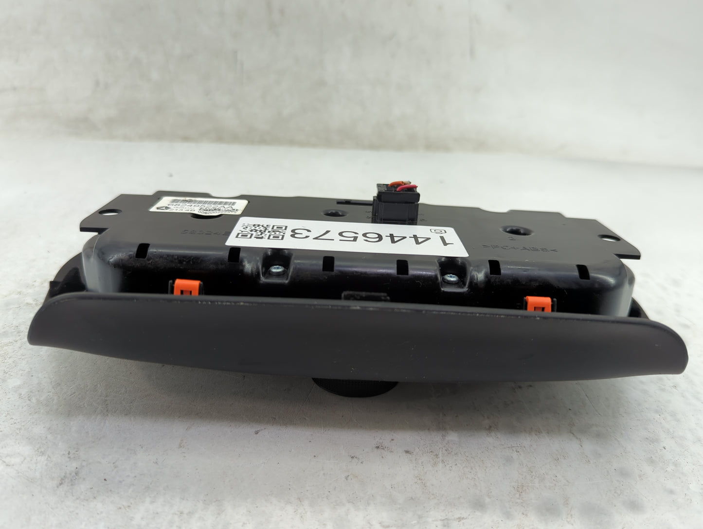 2015-2018 Jeep Cherokee Climate Control Module Temperature AC/Heater Replacement P/N:68249522AA Fits Fits 2015 2016 2017 201