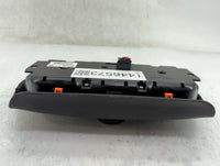 2015-2018 Jeep Cherokee Climate Control Module Temperature AC/Heater Replacement P/N:68249522AA Fits Fits 2015 2016 2017 201