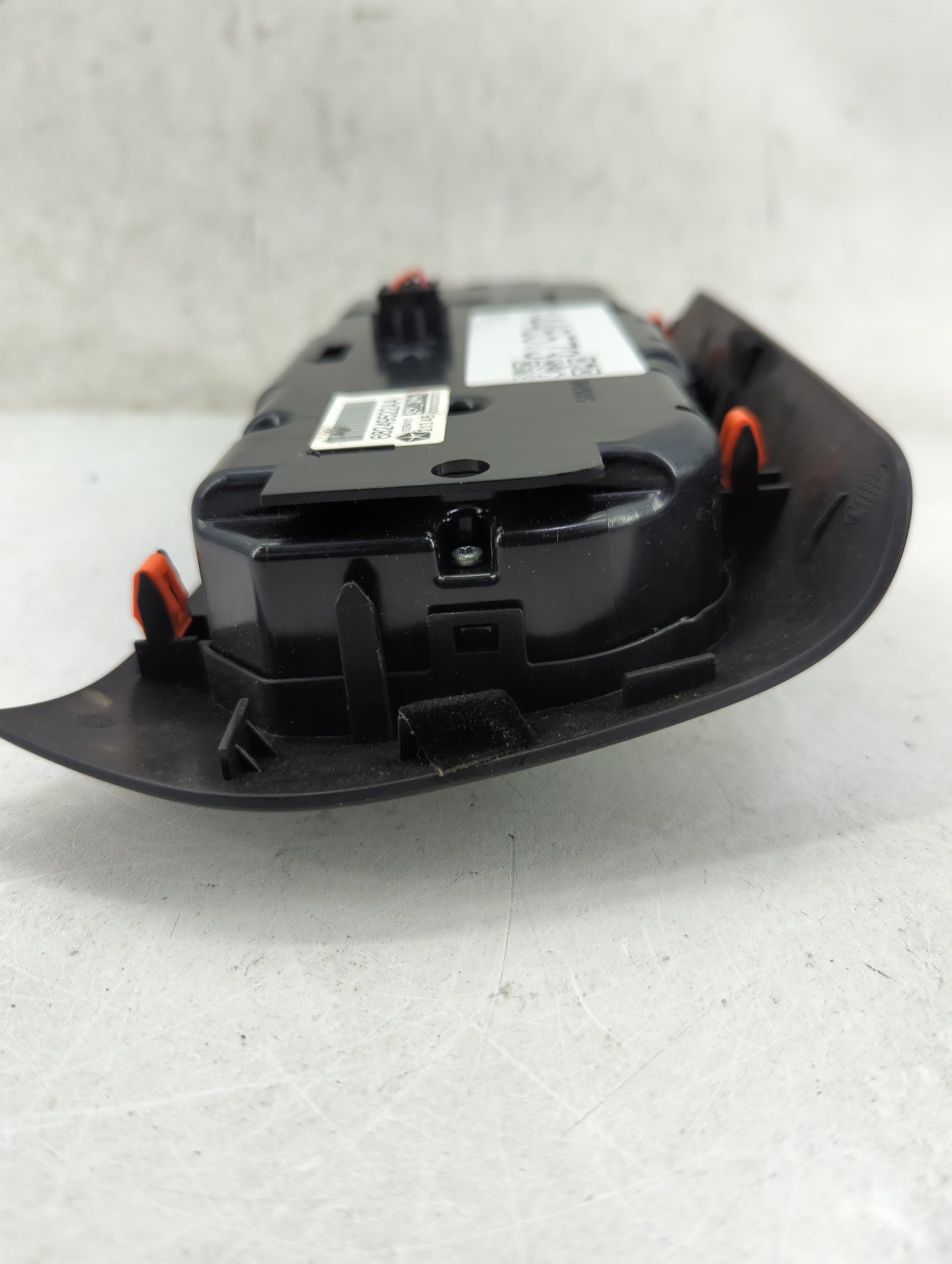 2015-2018 Jeep Cherokee Climate Control Module Temperature AC/Heater Replacement P/N:68249522AA Fits Fits 2015 2016 2017 201