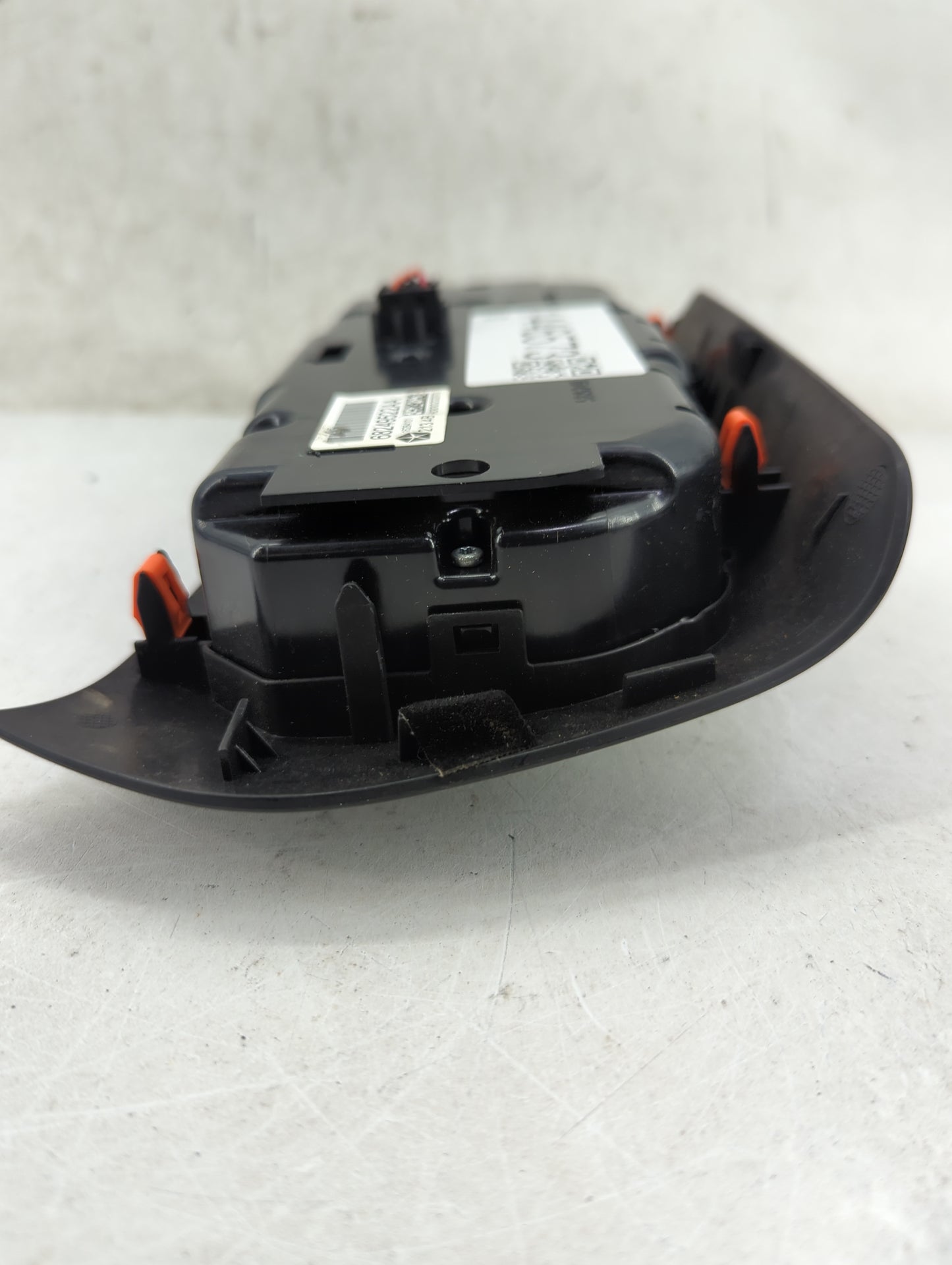 2015-2018 Jeep Cherokee Climate Control Module Temperature AC/Heater Replacement P/N:68249522AA Fits Fits 2015 2016 2017 201