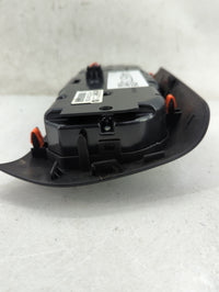 2015-2018 Jeep Cherokee Climate Control Module Temperature AC/Heater Replacement P/N:68249522AA Fits Fits 2015 2016 2017 201