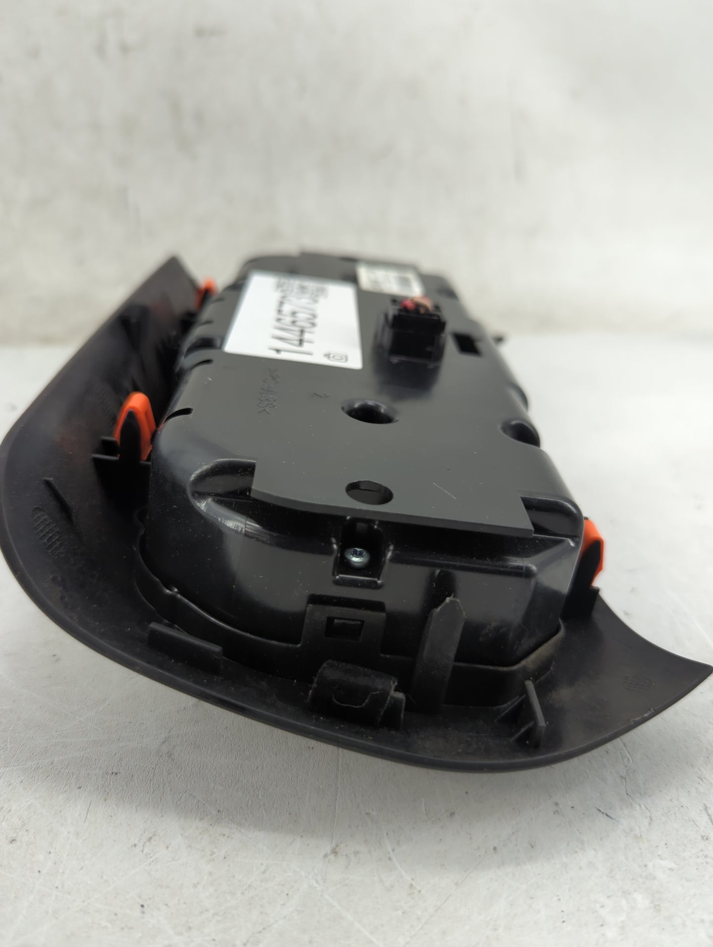 2015-2018 Jeep Cherokee Climate Control Module Temperature AC/Heater Replacement P/N:68249522AA Fits Fits 2015 2016 2017 201