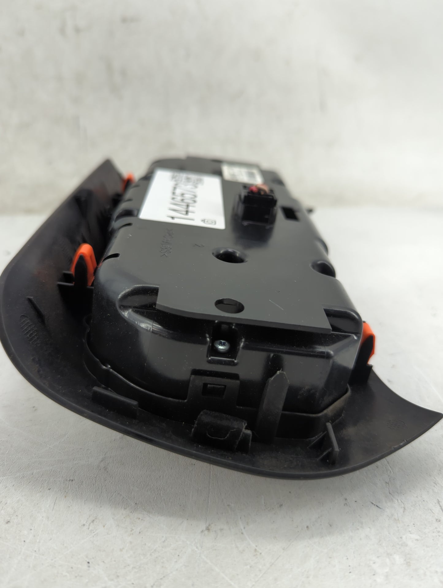 2015-2018 Jeep Cherokee Climate Control Module Temperature AC/Heater Replacement P/N:68249522AA Fits Fits 2015 2016 2017 201