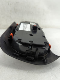 2015-2018 Jeep Cherokee Climate Control Module Temperature AC/Heater Replacement P/N:68249522AA Fits Fits 2015 2016 2017 201
