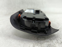 2015-2018 Jeep Cherokee Climate Control Module Temperature AC/Heater Replacement P/N:68249518AA 16285101 Fits OEM Used Auto 