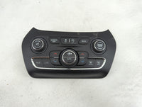 2015-2018 Jeep Cherokee Climate Control Module Temperature AC/Heater Replacement P/N:68249522AA Fits Fits 2015 2016 2017 201
