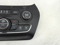 2015-2018 Jeep Cherokee Climate Control Module Temperature AC/Heater Replacement P/N:68249522AA Fits Fits 2015 2016 2017 201