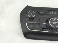 2015-2018 Jeep Cherokee Climate Control Module Temperature AC/Heater Replacement P/N:68249522AA Fits Fits 2015 2016 2017 201
