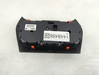 2015-2018 Jeep Cherokee Climate Control Module Temperature AC/Heater Replacement P/N:68249522AA Fits Fits 2015 2016 2017 201