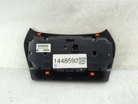 2015-2018 Jeep Cherokee Climate Control Module Temperature AC/Heater Replacement P/N:68249522AA Fits Fits 2015 2016 2017 201